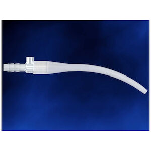 SUCTION DEVICE NEOSUCKER CURVED XL 50/BX